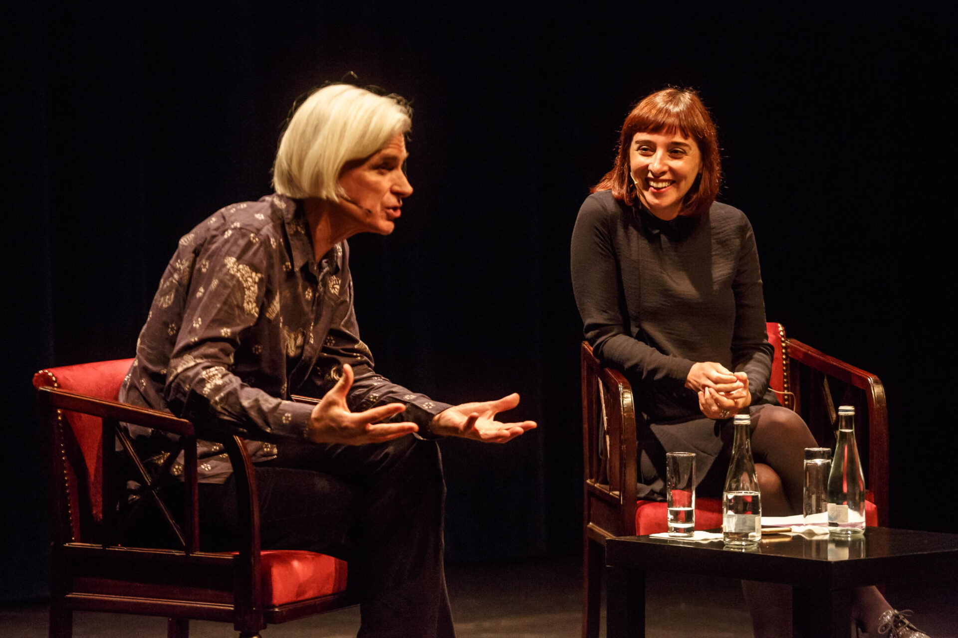 O Resto Já Devem Conhecer do Cinema