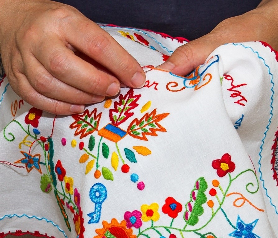 Lencinhos dos Namorados