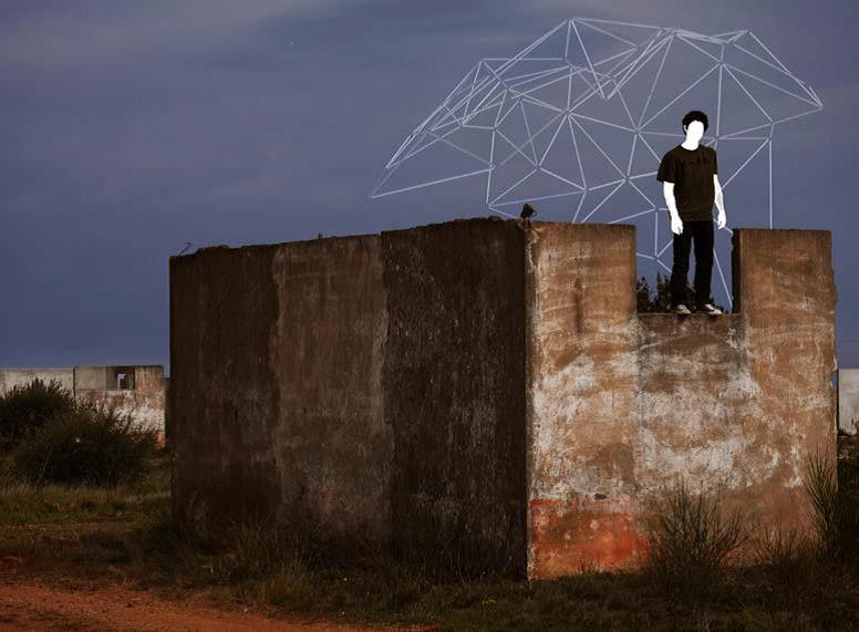 Christian Rizzo – Une maison