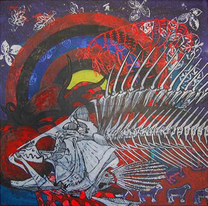 Quintas de Leitura – Desçamos ao fundo do desejo