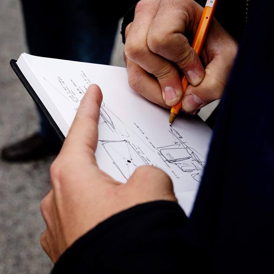 Mês da Arquitetura da Maia