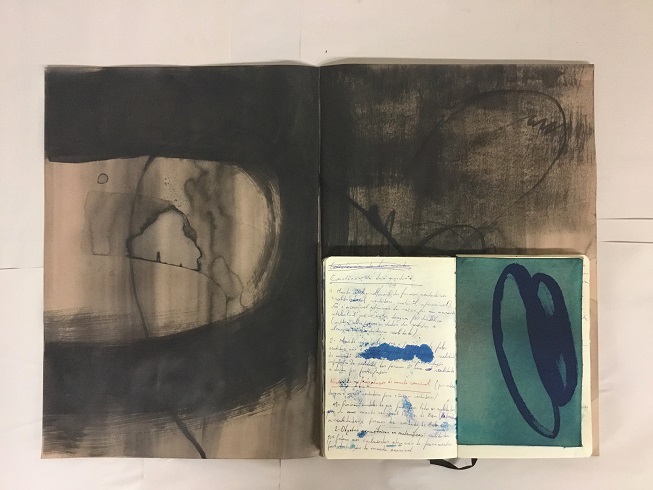 Decurso: Pensamento sobre a Pintura