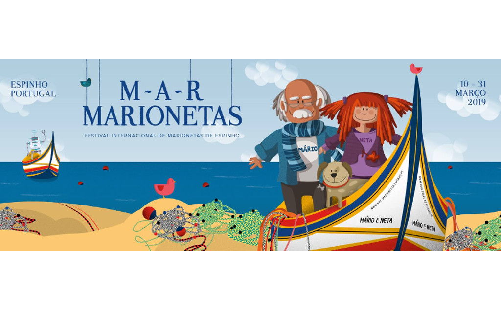 Mar Marionetas 2019