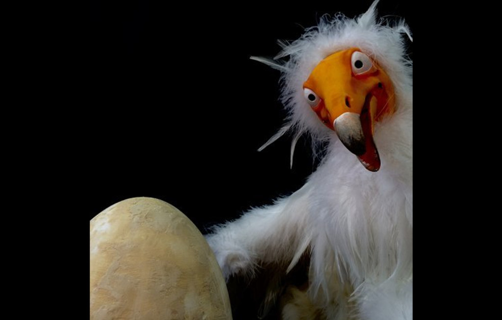 Em Busca do Planalto Perdido