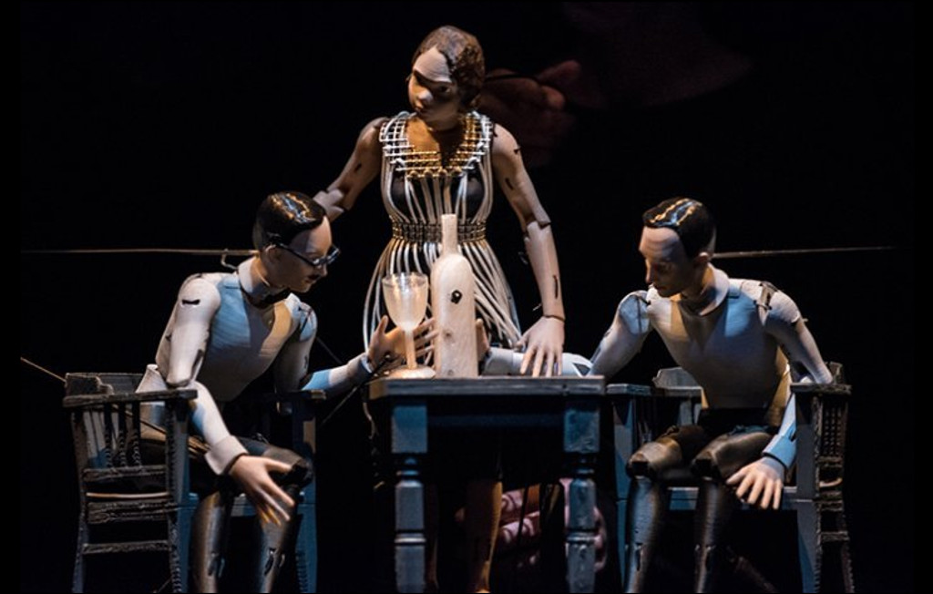 Exposição ‘Limite Zero: 15 anos a trabalhar para o Boneco’