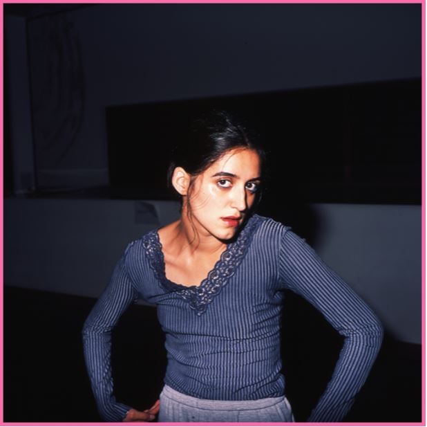 Palcos Instáveis / Ana Isabel Castro / Marengo