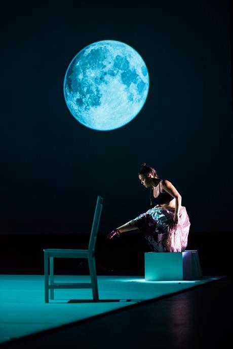 Rocío Molina / Caída del cielo