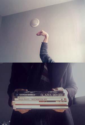 Miguel Bonneville / A importância de ser Georges Bataille