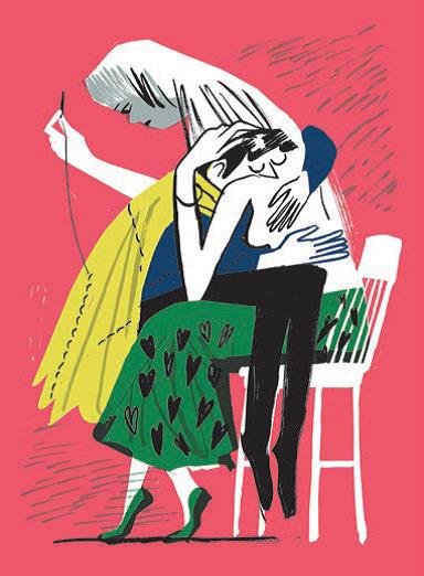 Quintas de Leitura – Os teus mamilos são as varandas do meu coração