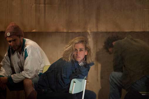 LAMA — João de Brito / Seattle