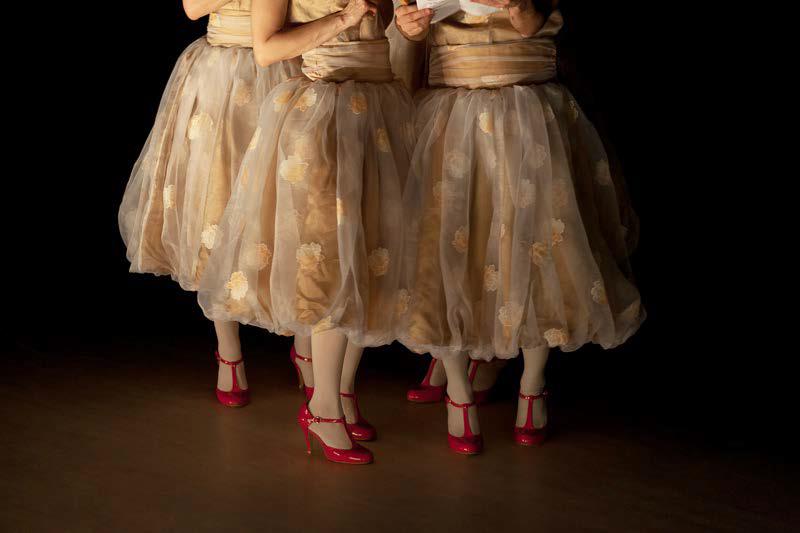 mala voadora & Miguel Pereira / Wilde