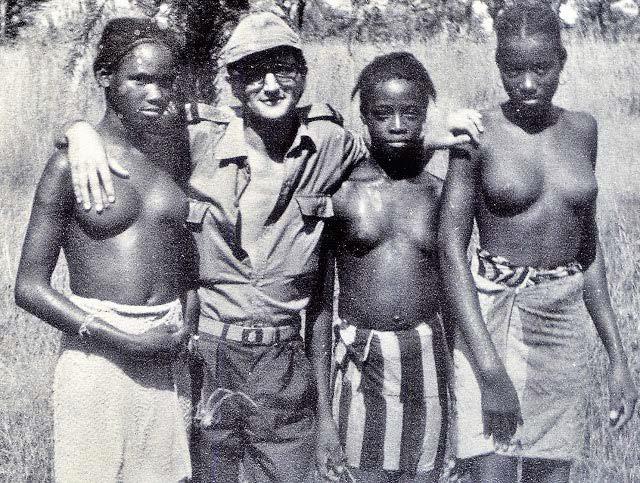 Hotel Europa / André Amálio – Amores pós-coloniais