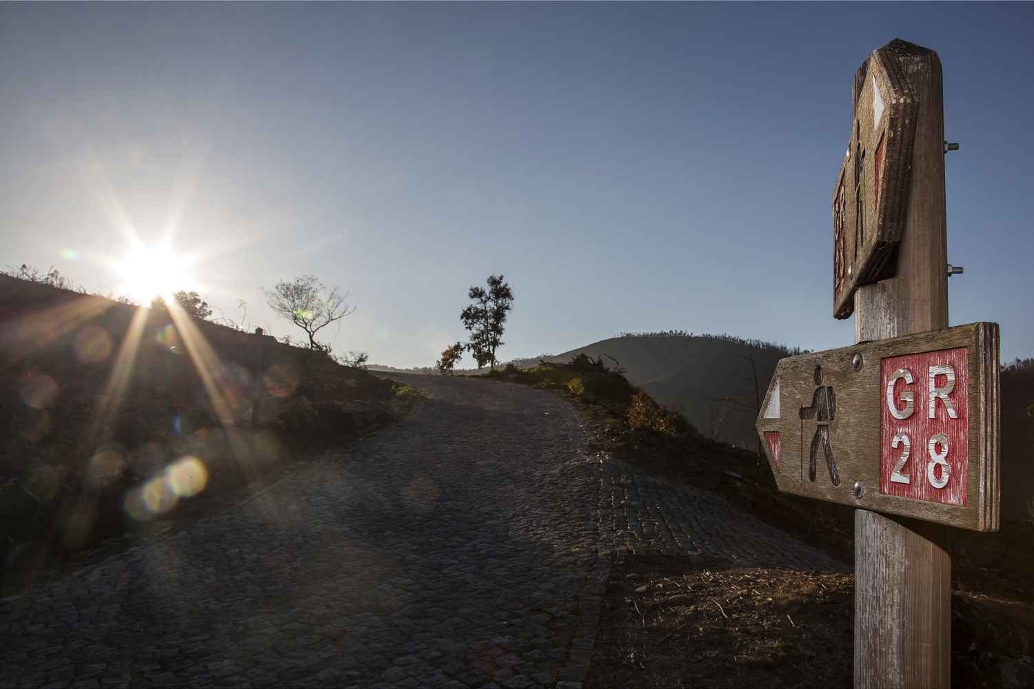 Relançamento da Grande Rota “Por Montes e Vales de Arouca”