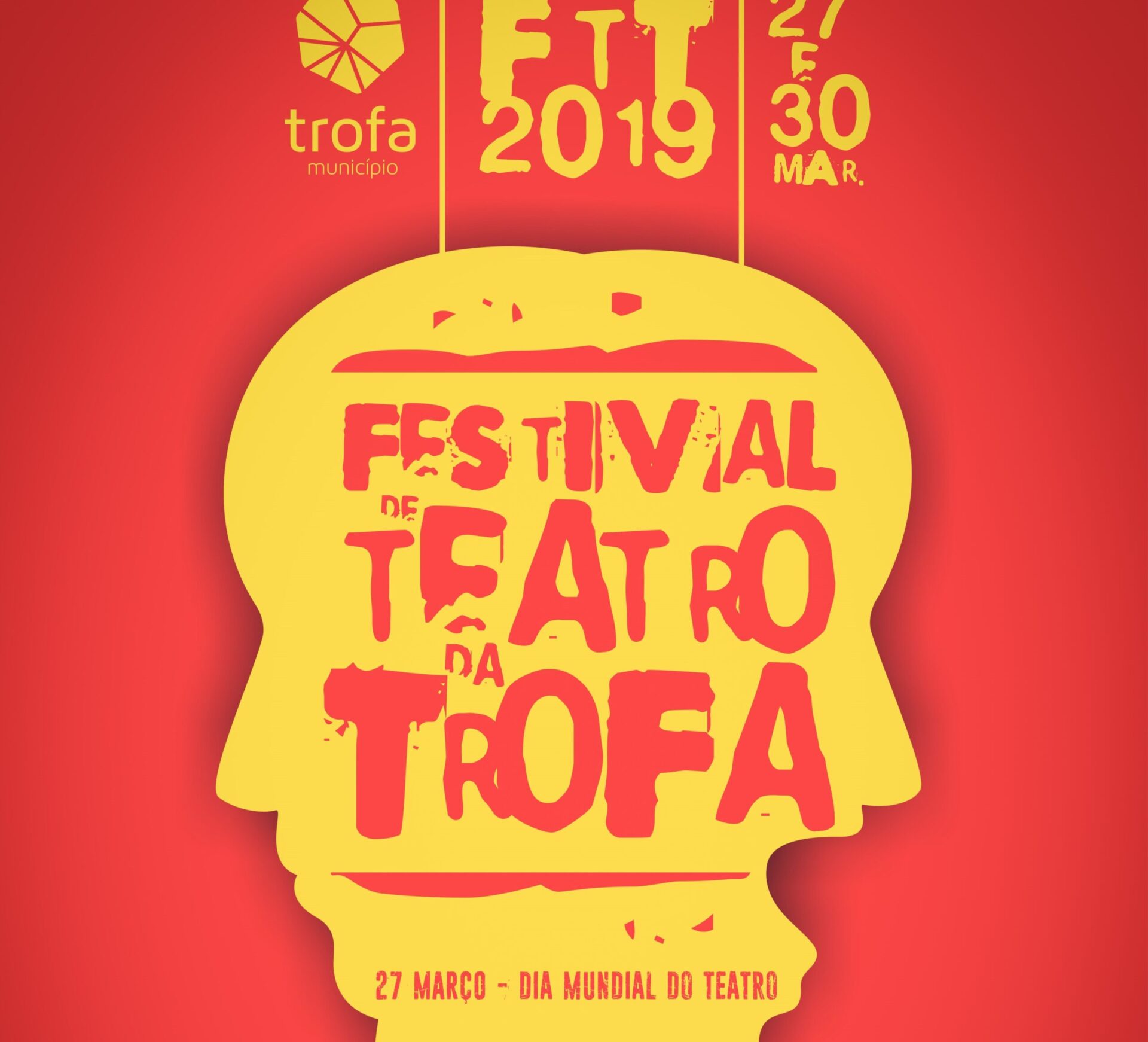 Festival de Teatro da Trofa