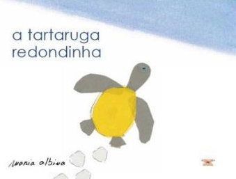 A tartaruga redondinha