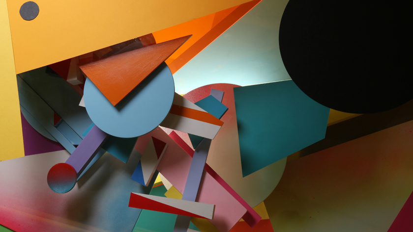 Amy Yoes. Correspondências