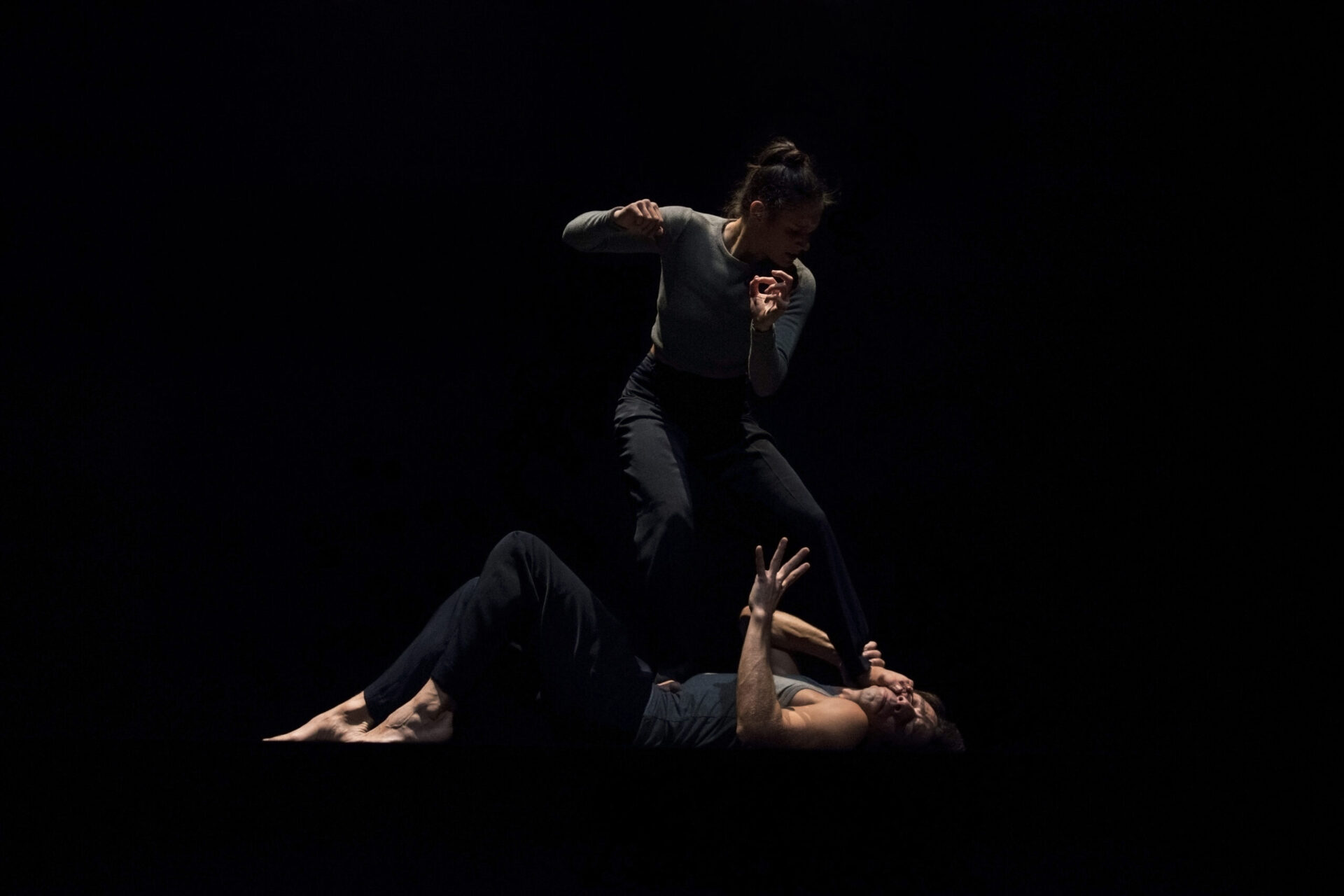 Um Encontro Provocado