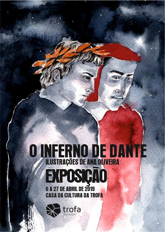 O Inferno de Dante