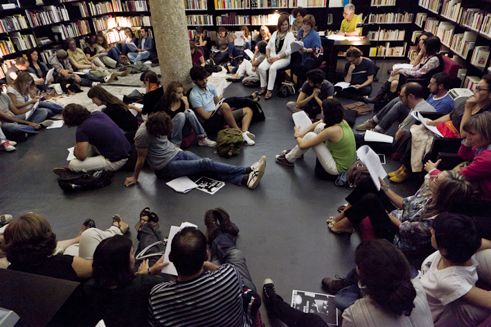 Leituras no Mosteiro