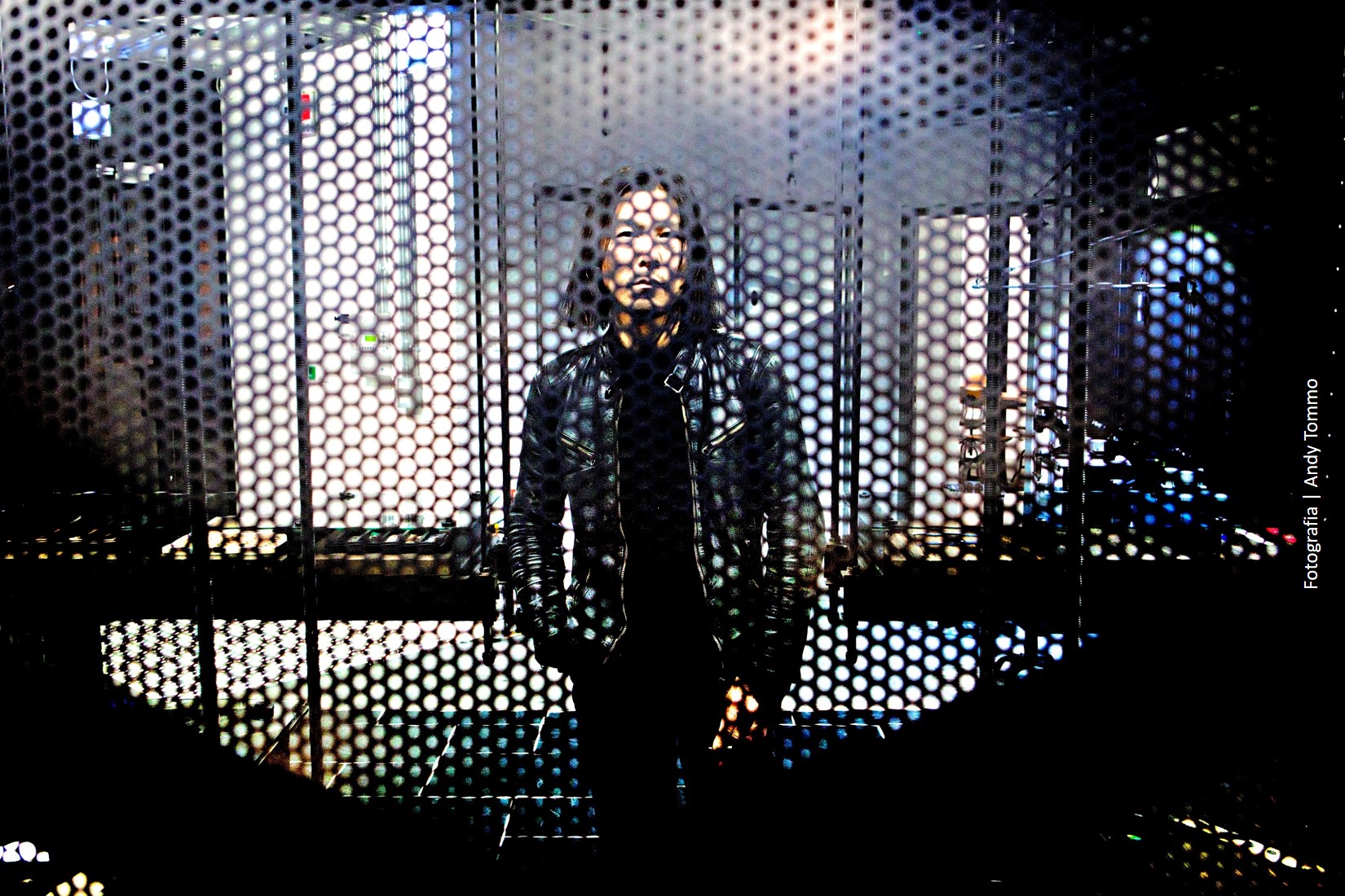 Kei Kagami. Sem Limites