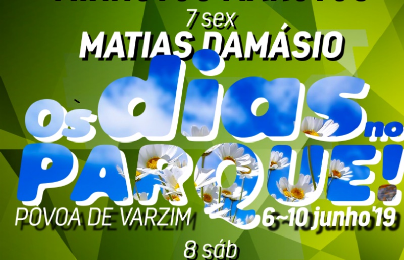 Os Dias do Parque