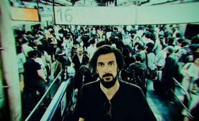Bruno Nogueira – Depois do Medo