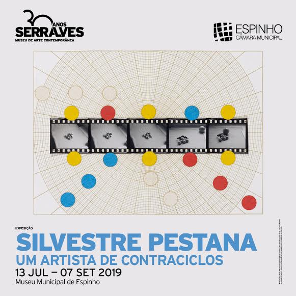 Silvestre Pestana: um artista de contraciclos