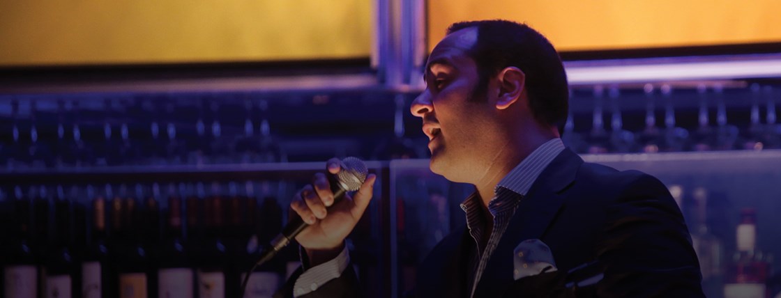 Fado à Mesa