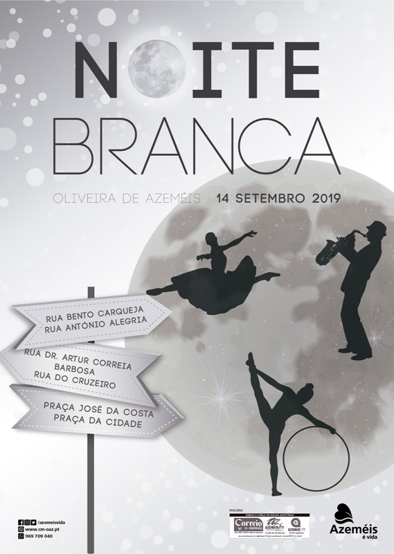 Noite Branca