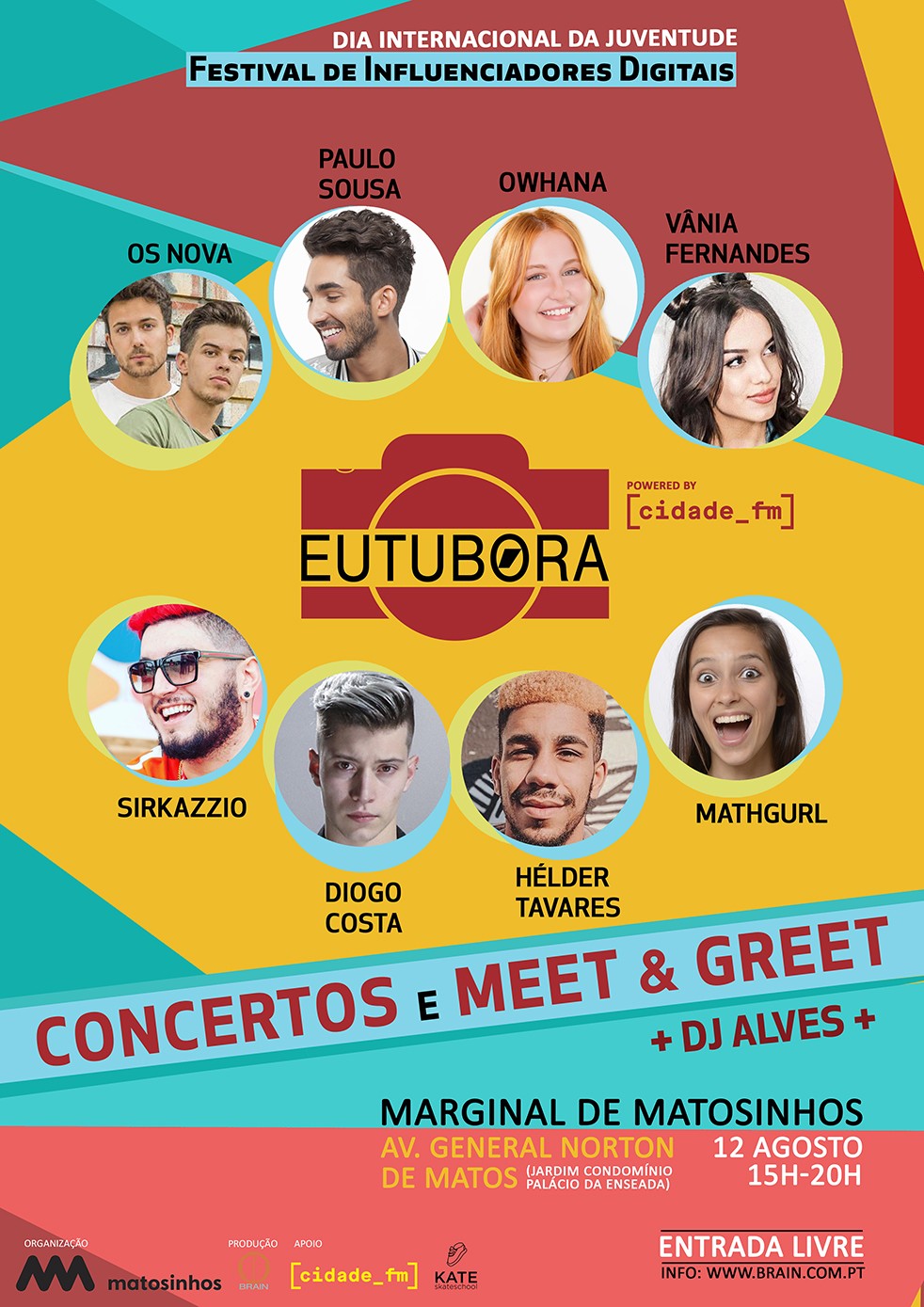EuTubóra