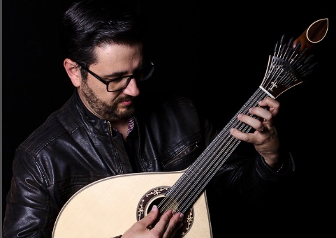 Concerto Ricardo Araújo & Amigos 2019