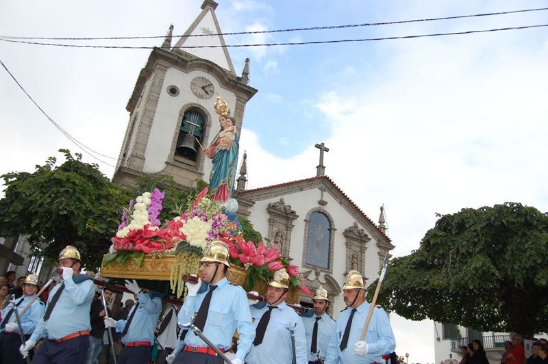 Festas do Concelho de Gondomar 2019