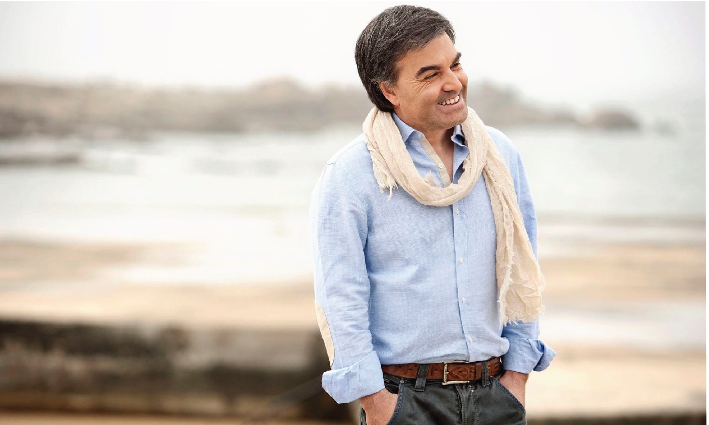 António Laranjeira