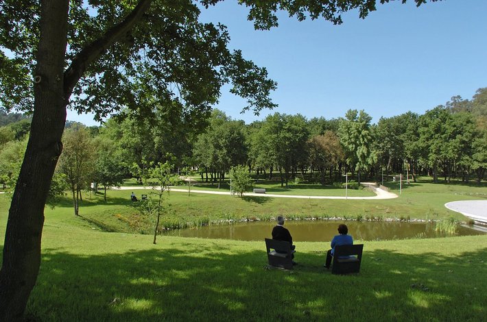 Todos ao Parque