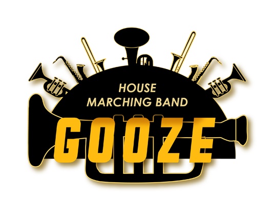 Gooze – House Marching Band
