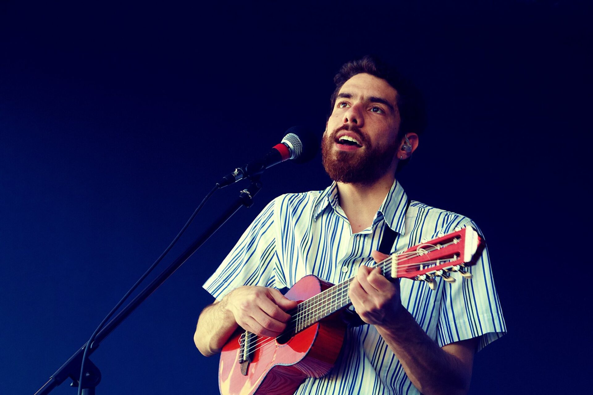 Luca Argel
