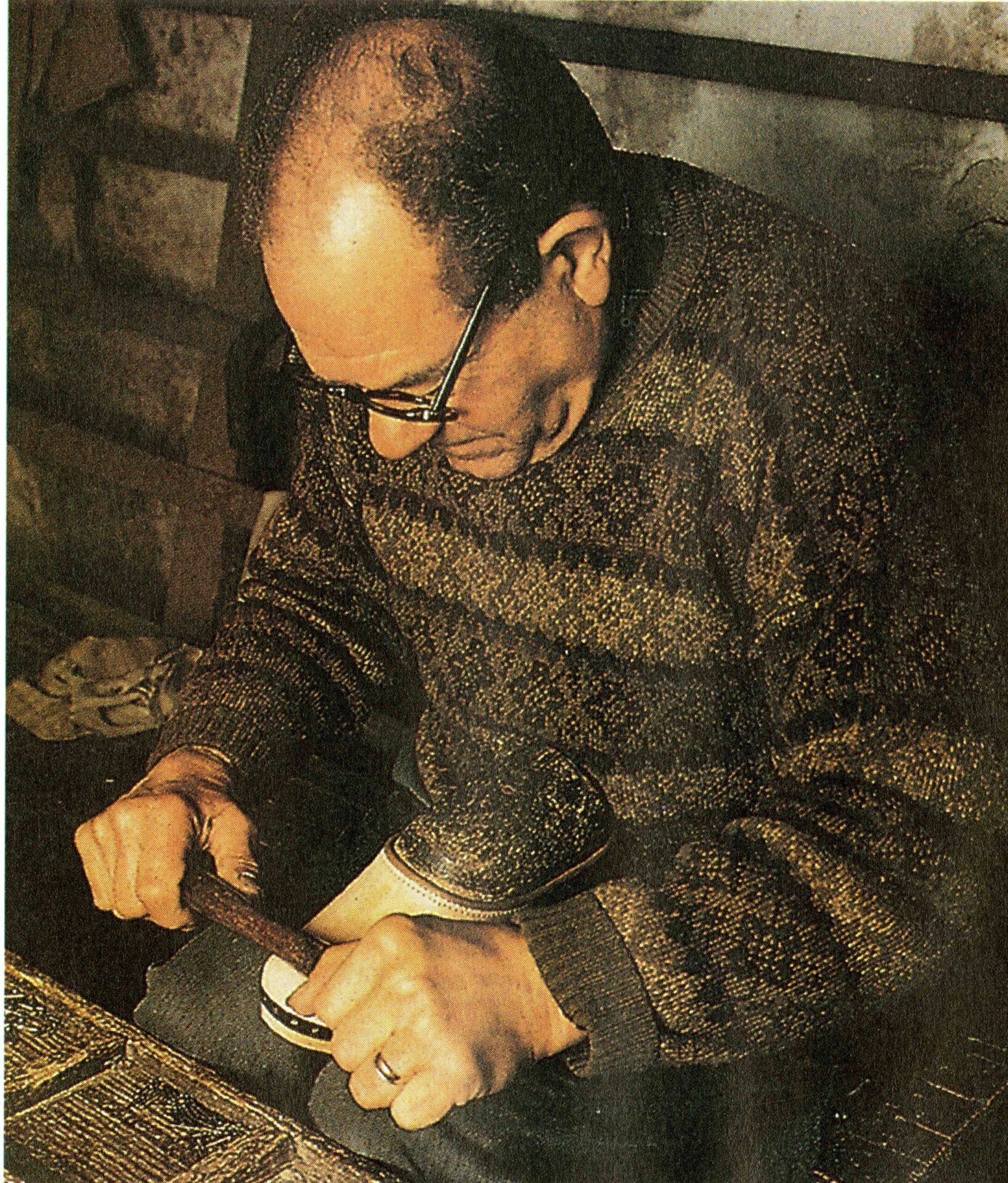 EU ÍA PARA A ESCOLA DESCALÇO