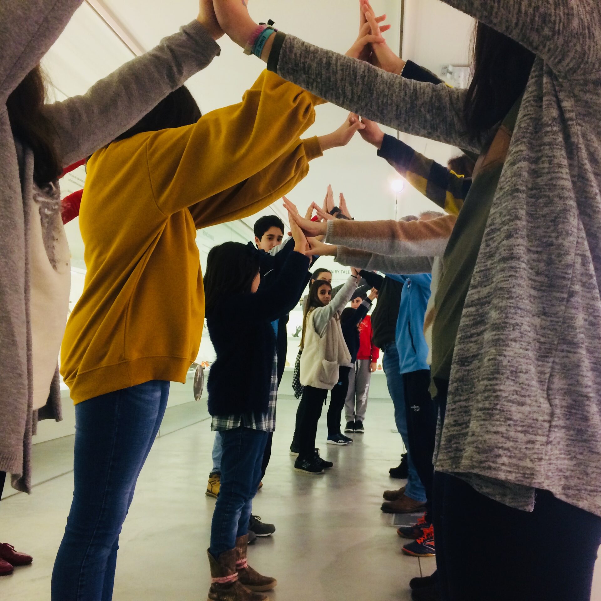 DÁ-ME A HONRA DESTA DANÇA?