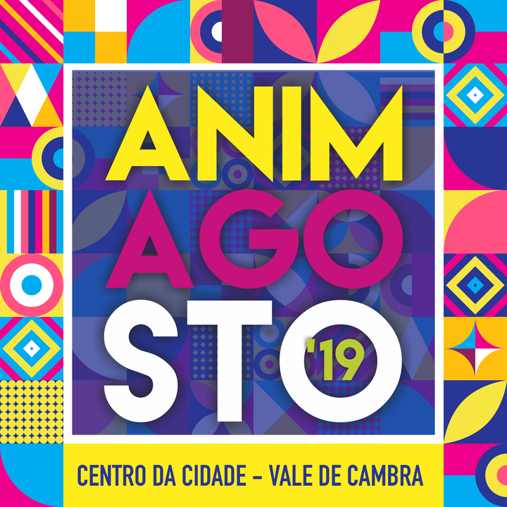 Anim-Agosto 2019