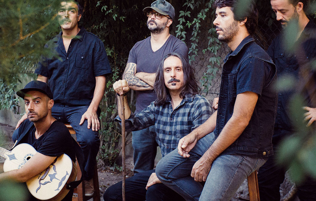 Concerto – Diabo na Cruz