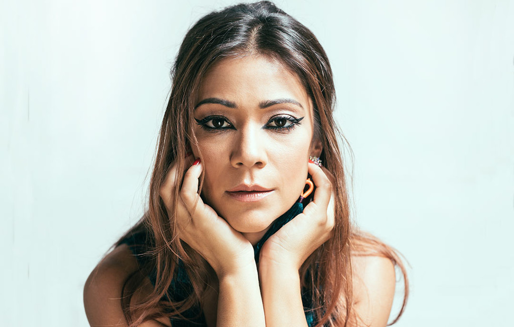 Concerto – Raquel Tavares