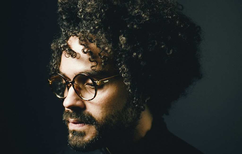 Hábitos Musicais – César Lacerda