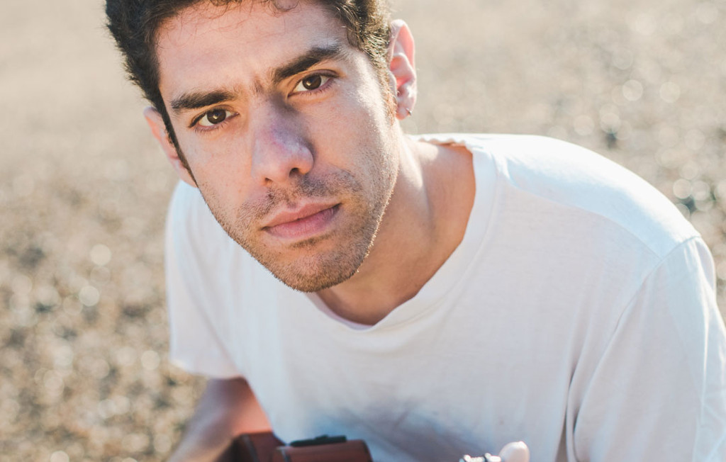 Hábitos Musicais – Luca Argel