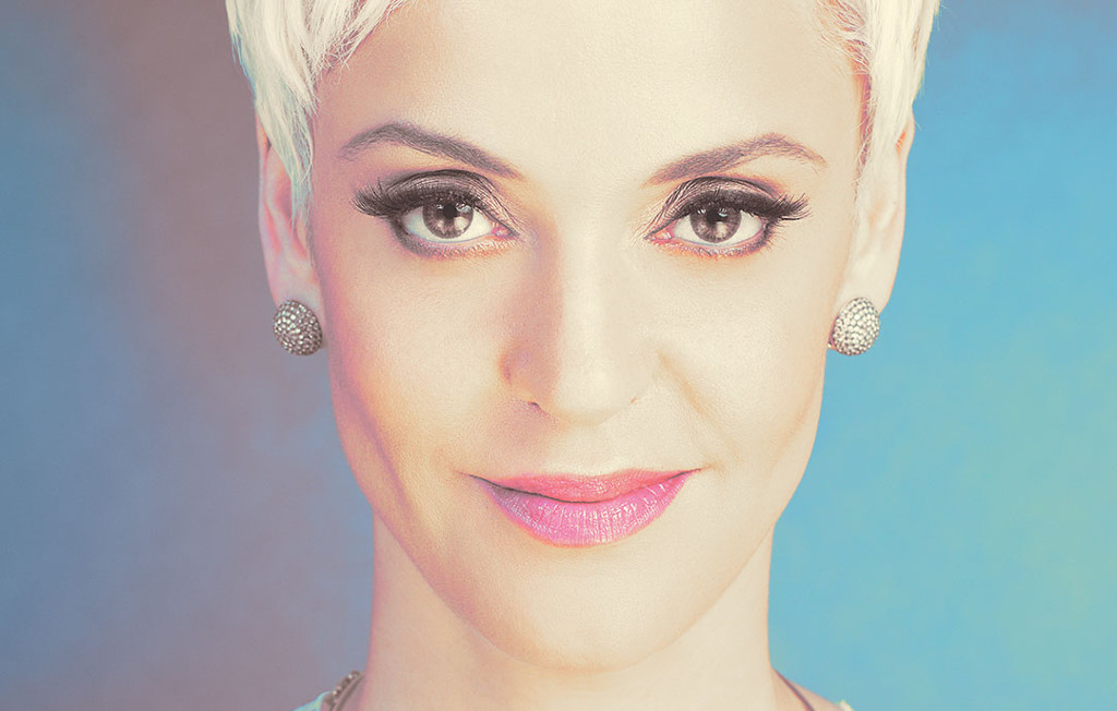 Concerto – Mariza