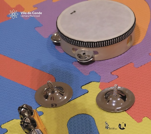MÚSICA PARA (PAIS E) BEBÉS