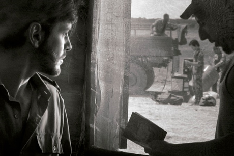 CICLOS DE CINEMA – CARTAS DA GUERRA