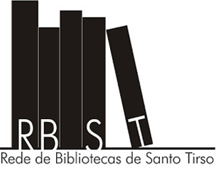 IV SEMINÁRIO DA REDE DE BIBLIOTECAS DE SANTO TIRSO