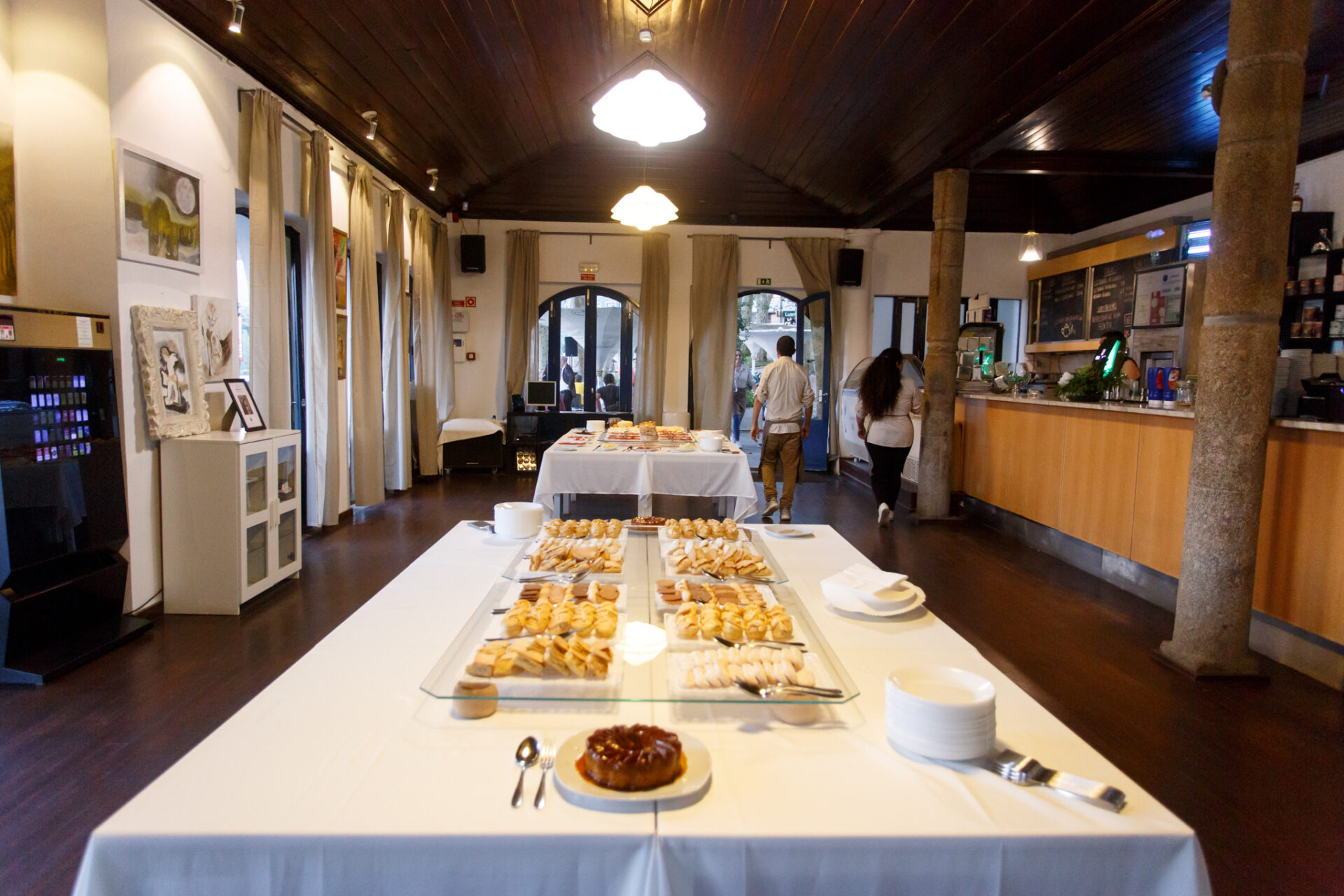 VIVA… SANTO TIRSO