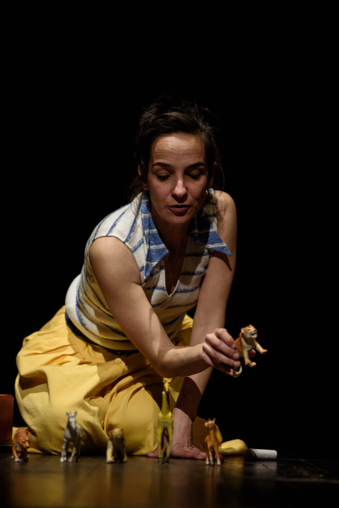 Ver a Odisseia Para Chegar a Ítaca