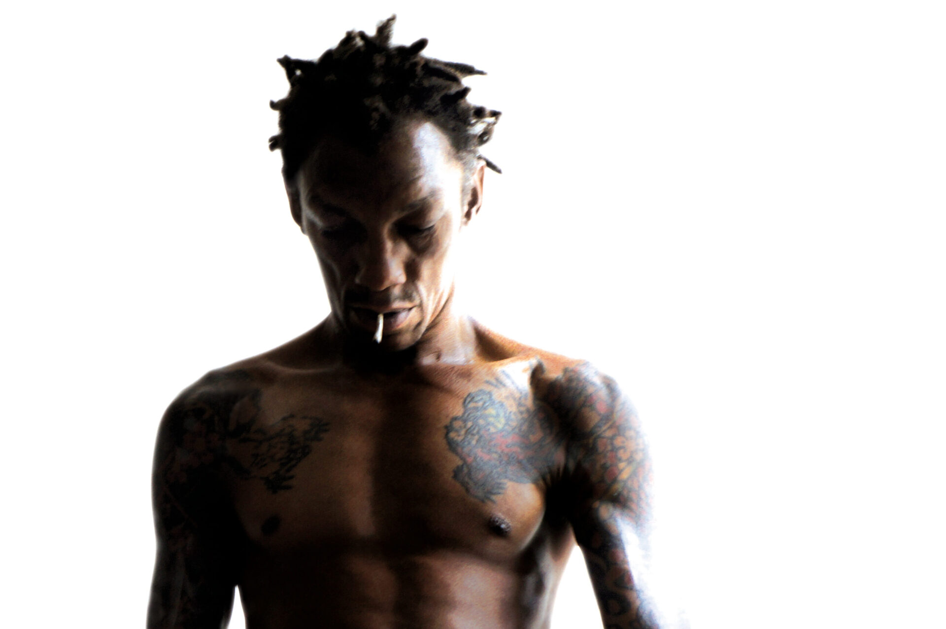 Tricky – Concertos na Serra do Pilar